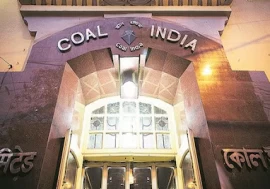 Coal India signs MoU with port rail firm to boost transport infrastructure